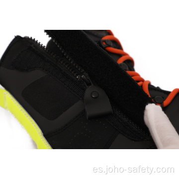 Botas de rescate de emergencia de nuevo producto